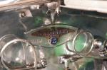 Duesenberg Model J Sport Sedan by Murphy 1929 года